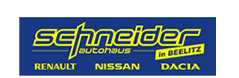 Autohaus Schneider e.K.