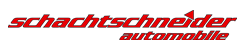 schachtschneider automobile - Sponsor