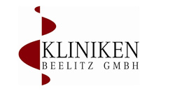 Kliniken Beelitz - Sponsor