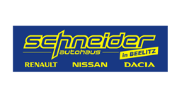 Autohaus Schneider