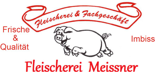 Logo Fleischerei
