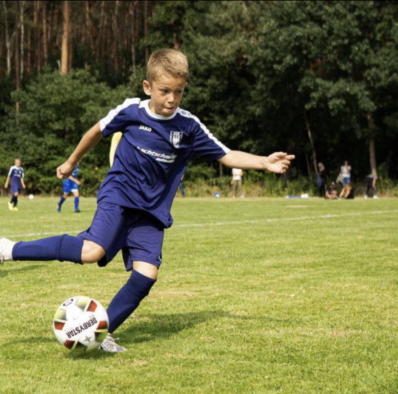 fussball f2 junioren