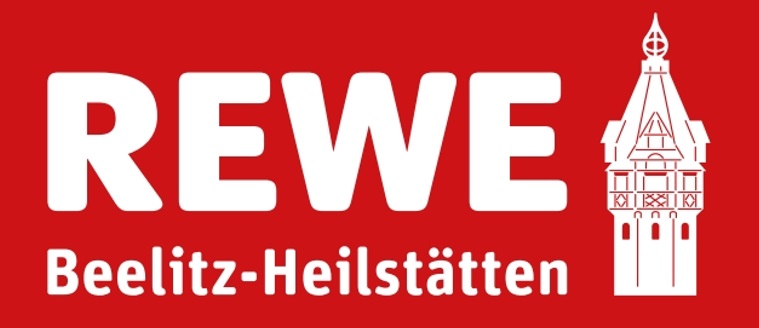 Rewe in Heilstaetten rot